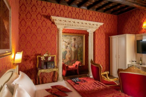 Residenza Canova Tadolini - Guesthouse